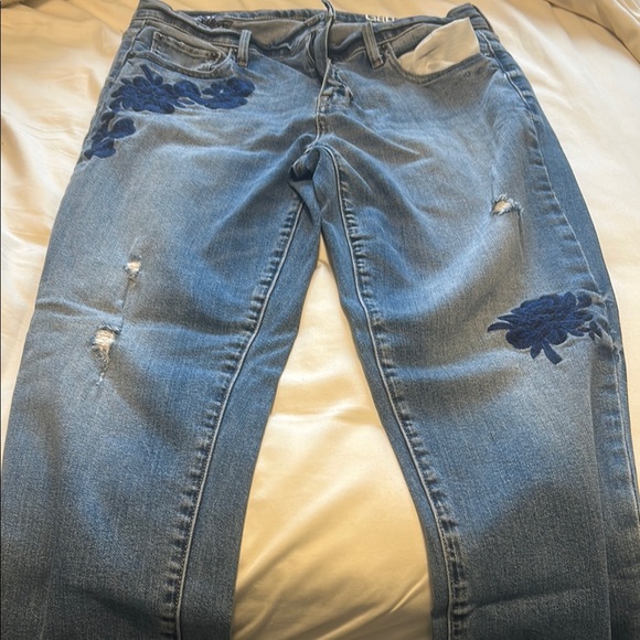 Gap‎ jeans 30T - Picture 1 of 3